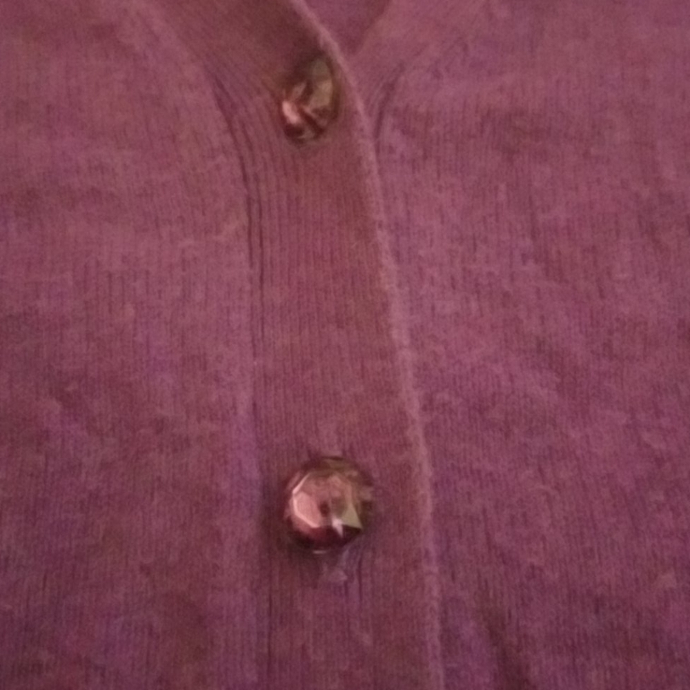 Cardigan - Picture 3 of 3